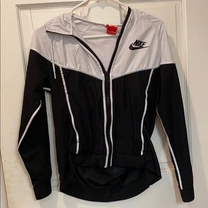 Nike Windbreaker
